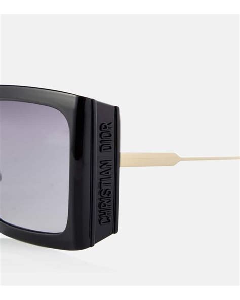 price of dior sunglasses in nepal|DIOR Sunglasses model DIOR Solar S2U color 10A1 black.